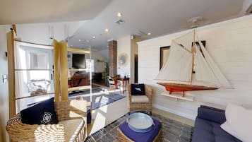 House | 2 bedrooms