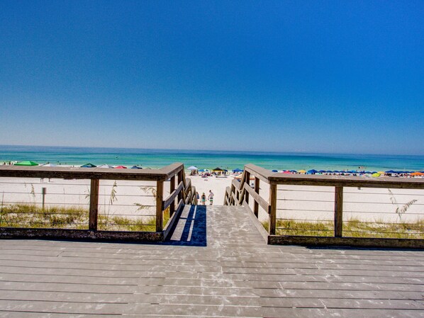 Serviettes de plage