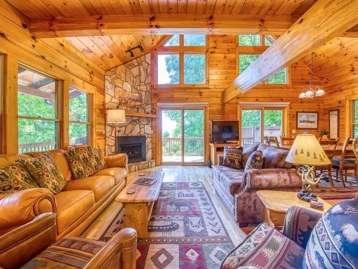 منطقة المعيشة