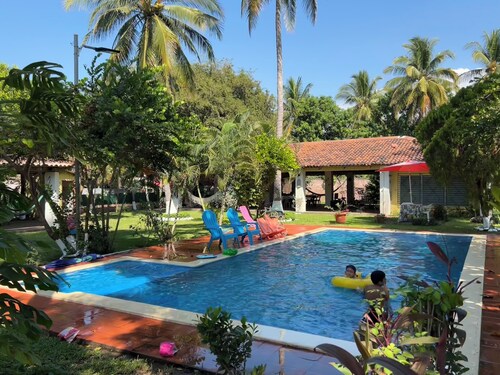 Casa Ola 187-Rancho Costa Azul-Convenient Schedule