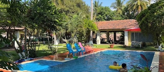 Casa Ola 187-Rancho Costa Azul-Convenient Schedule