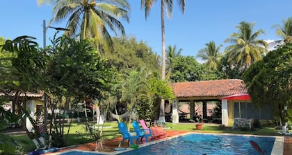 Casa Ola 187-Rancho Costa Azul-Convenient Schedule