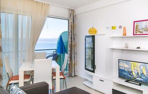 Interior - Cozy apartment in Brela with WiFi (Brela)