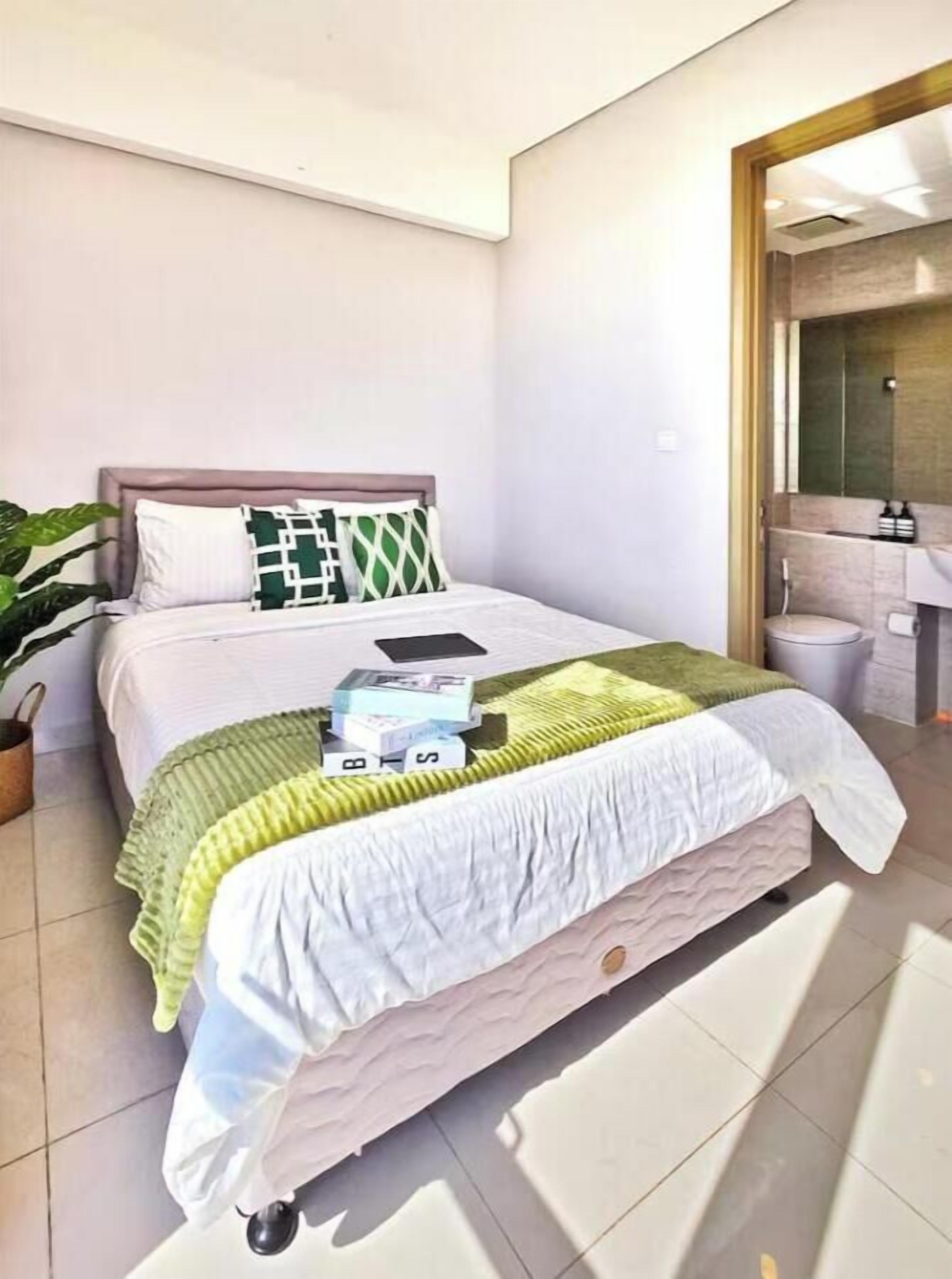 Apartamento, 3 quartos, vista para a cidade