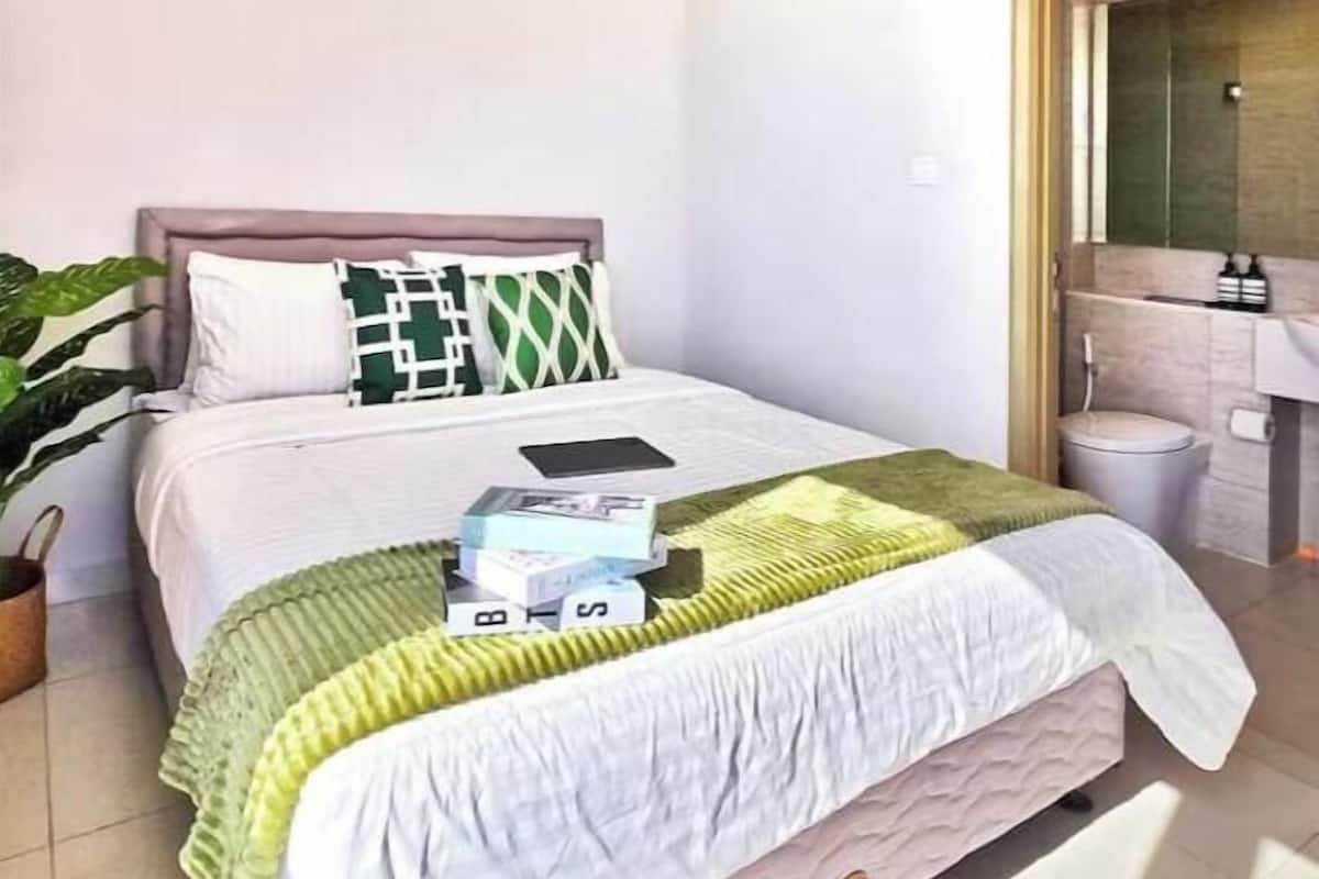 公寓, 3 間臥室, 城市景觀