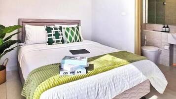 Apartamento, 3 quartos, vista para a cidade