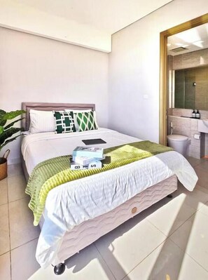 Apartamento, 3 quartos, vista para a cidade