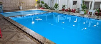 RIO MAR HOTEL E EVENTOS