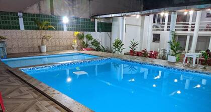 RIO MAR HOTEL E EVENTOS