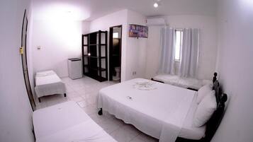 Quarto quádruplo standard