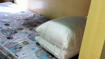 Shared Dormitory, 1 Bedroom, Smoking, Patio | 1 bedroom