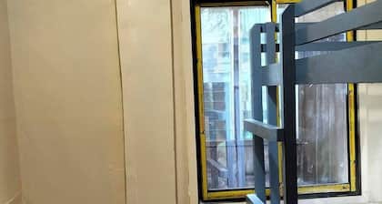 Room-bnj Boarding House Availablenow