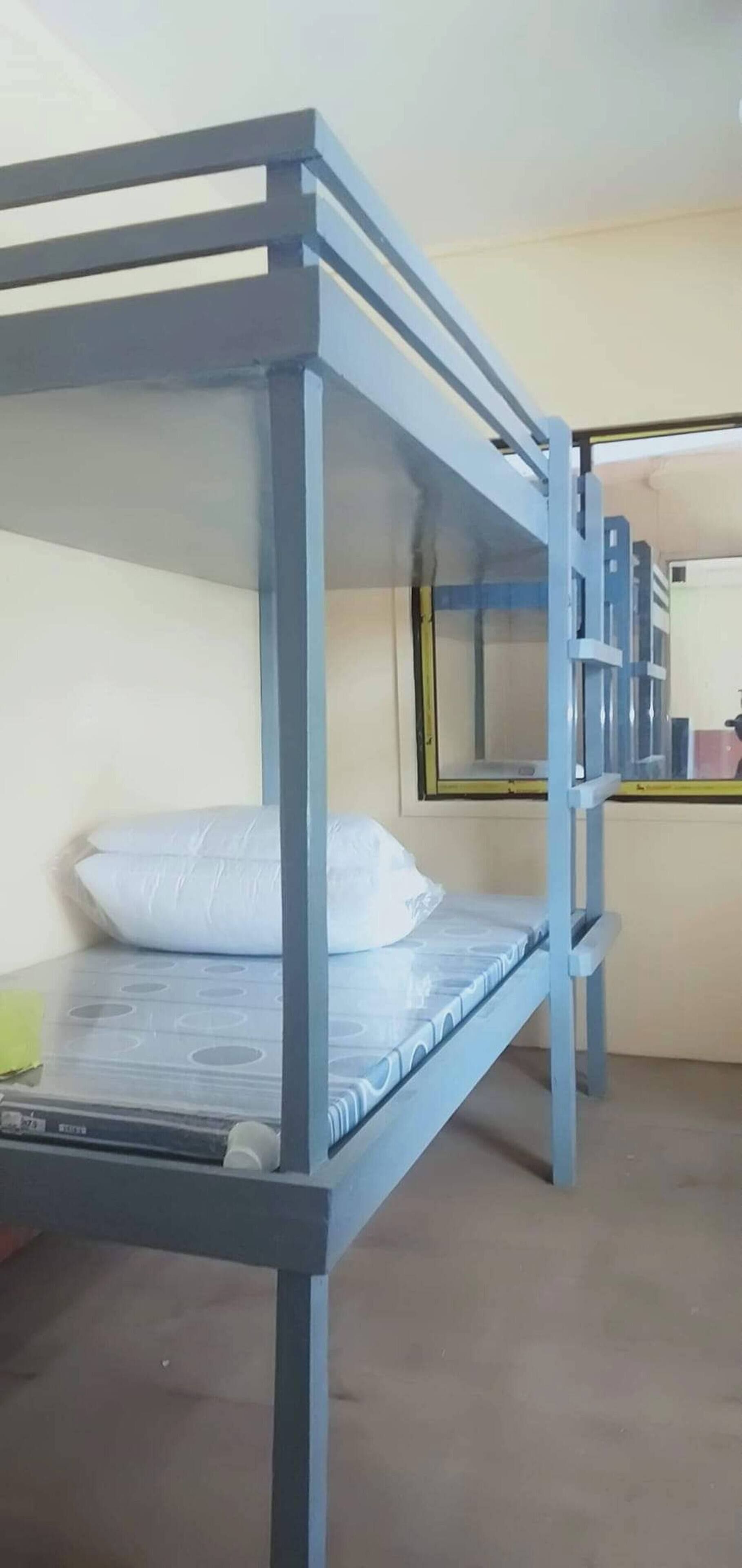 Shared Dormitory, 1 Bedroom, Smoking, Patio | 1 bedroom