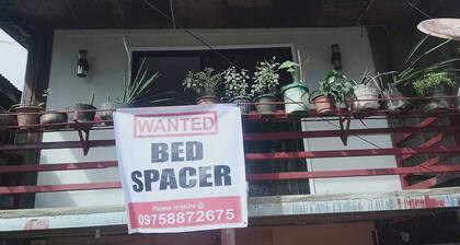 Room-bnj Boarding House Availablenow