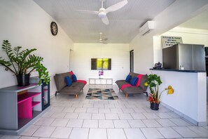 Lobby - Vrbo Property (Le Vauclin)