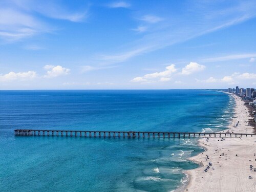 Grand Panama 2-703-Your Perfect Beach Getaway Starts Here