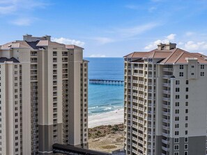 Exterior - Grand Panama 2-703-Your Perfect Beach Getaway Starts Here (Panama City Beach)