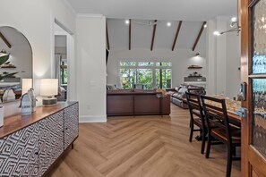 Interieur