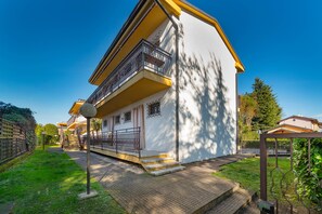 Exterior - Dimora Serena Tre, Peschiera del Garda (San Benedetto Di Lugana)