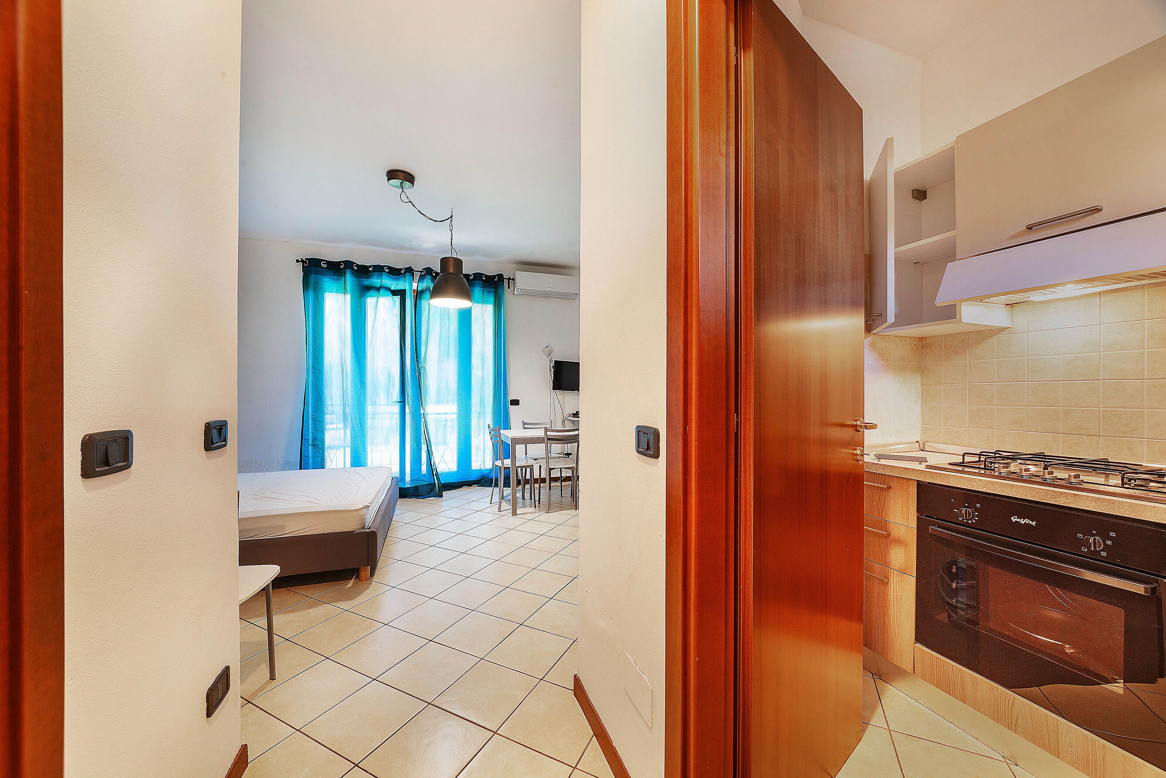 1 Schlafzimmer, Bettwäsche