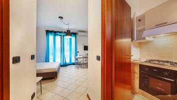 1 Schlafzimmer, Bettwäsche