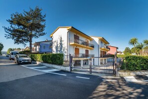 Exterior - Dimora Serena Quattro, Peschiera del Garda (San Benedetto Di Lugana)