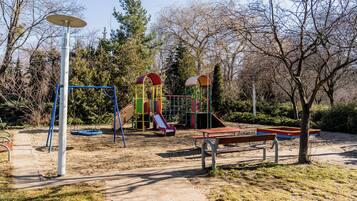 Espace pour enfants