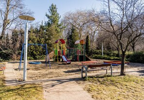 Kinderbereich