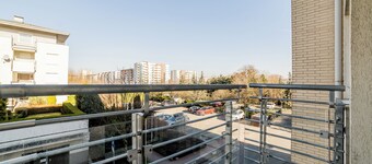 Posnania City Comfort Apartment
