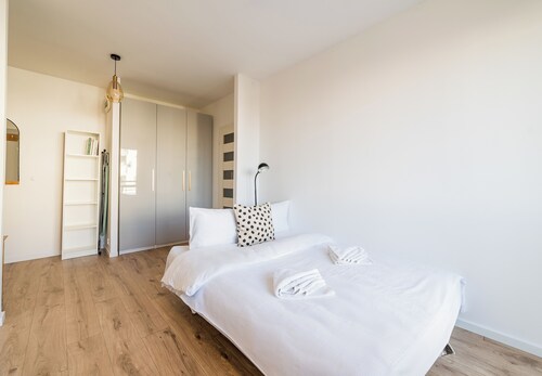 Posnania City Comfort Apartment