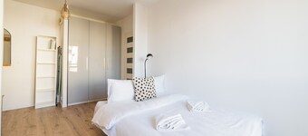 Posnania City Comfort Apartment
