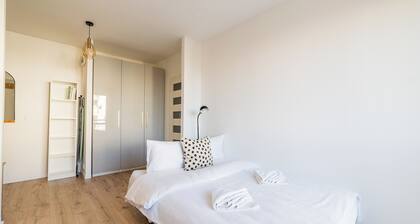 Posnania City Comfort Apartment