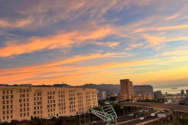 Miscellaneous - Cozy Stylish Penthouse Ocean City view (Santa Cruz de Tenerife)