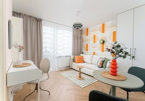 Oppholdsområde