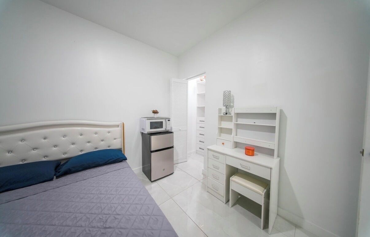 1 Schlafzimmer, Zimmersafe, Bügeleisen/Bügelbrett, Reisekinderbett