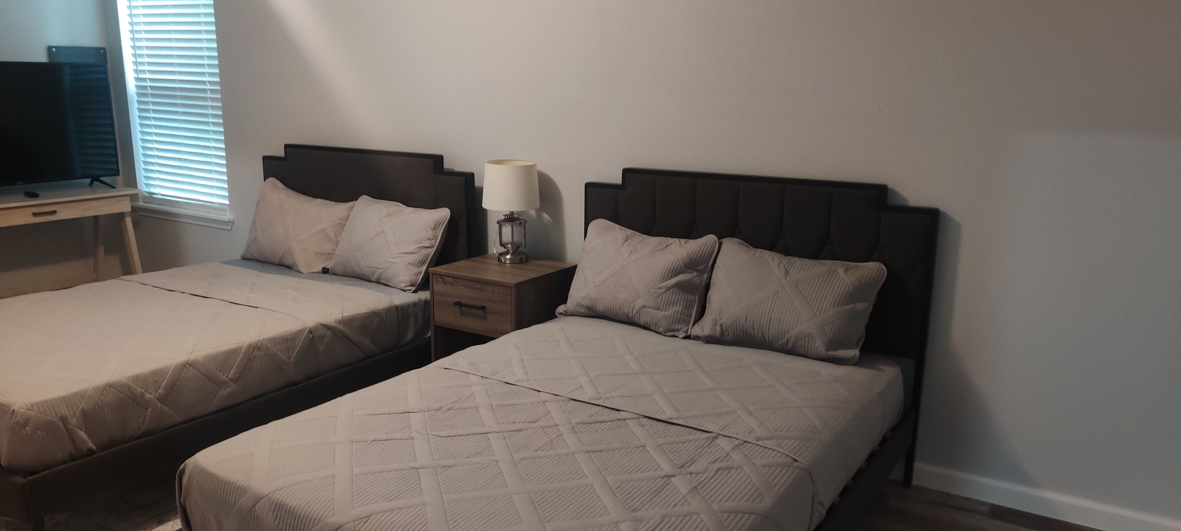 3-bedroom House In Superb Beaumont With Cool Ac And Comfort - Beaumont