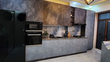 Cuisine privée