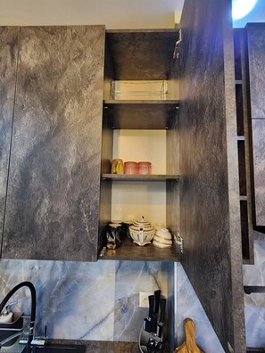 Apartament clàssic, vistes a la ciutat | Interior