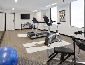 Gym - Quest Southport (Southport)