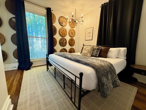 3 King Beds - Bourbon Trail - 2 Miles to Buffalo Trace - Farm Tours