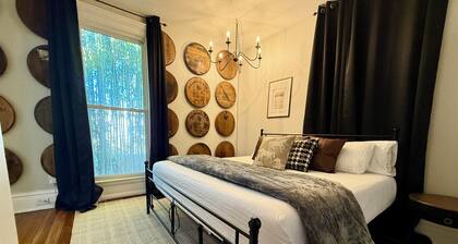 3 King Beds - Bourbon Trail - 2 Miles to Buffalo Trace - Farm Tours