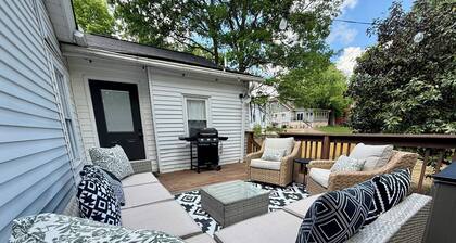 3 King Beds - Bourbon Trail - 2 Miles to Buffalo Trace - Farm Tours