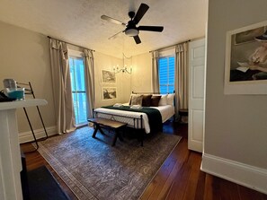 3 Schlafzimmer, kostenloses WLAN, Bettwäsche
