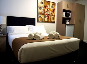 Habitación Deluxe, 1 cama Queen size, para no fumadores