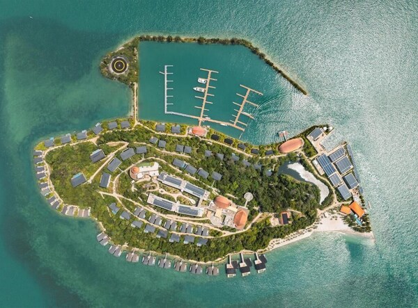 Riahi By Swiss-belhotel, Nirup Island - Batam