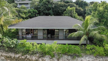 Two Bedroom Villa | Exterior