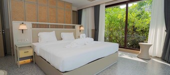 瑞亚希瑞士贝尔酒店