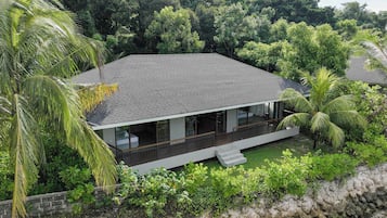 Two Bedroom Villa | Exterior