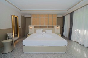 Two Bedroom Villa | Free WiFi - Riahi by Swiss-Belhotel (Nirup Island)
