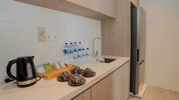 Two Bedroom Villa | Interior